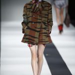 Vivienne Westwood Red Label Latest RTW fall 2015 Collection