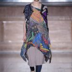 Fall RTW Latest 2016 Vivienne Westwood Collection