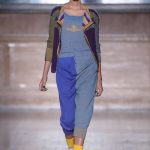 2016 Fall RTW Vivienne Westwood Collection