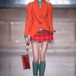 2016 LatestFall RTW Vivienne Westwood Collection