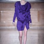Vivienne Westwood 2016 Fall RTW Collection