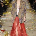 Vivienne Westwood  Paris 2015 Fall Collection