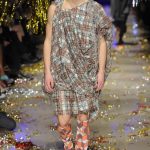 Paris Fall Vivienne Westwood  2015 Collection
