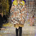 Paris Fall Vivienne Westwood  Latest Collection