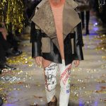 Paris Latest Vivienne Westwood  Fall Collection