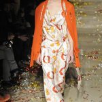 Paris Latest Vivienne Westwood  Fall Collection