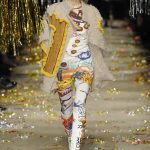 2015 Latest Vivienne Westwood  Paris Collection