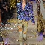 2015 Latest Paris Vivienne Westwood  Fall Collection