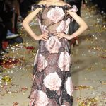 Fall Vivienne Westwood  2015 Paris Collection