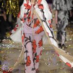 Fall Paris Vivienne Westwood  Collection