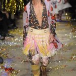 Fall Vivienne Westwood  Latest 2015 Paris Collection