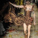 Latest Vivienne Westwood  Collection 2015