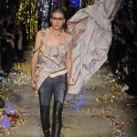 Latest Vivienne Westwood  Collection Fall Paris