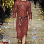 Vivienne Westwood  Paris Fall Collection