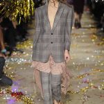 Vivienne Westwood  2015 Paris Collection