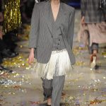 Vivienne Westwood  Fall Paris Collection
