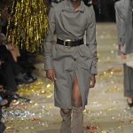 Vivienne Westwood  Latest Paris 2015 Fall Collection