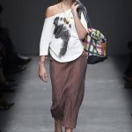 Vivienne Westwood Red Label 2016 RTW Spring Collection