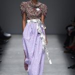 Vivienne Westwood Red Label Latest Spring 2016 Collection