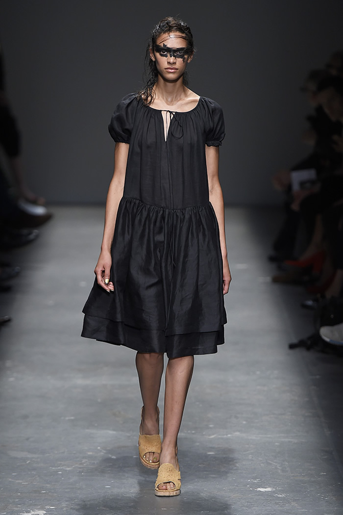 Spring Vivienne Westwood Red Label 2016 Collection