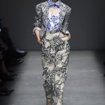 Spring Vivienne Westwood Red Label 2016 Collection