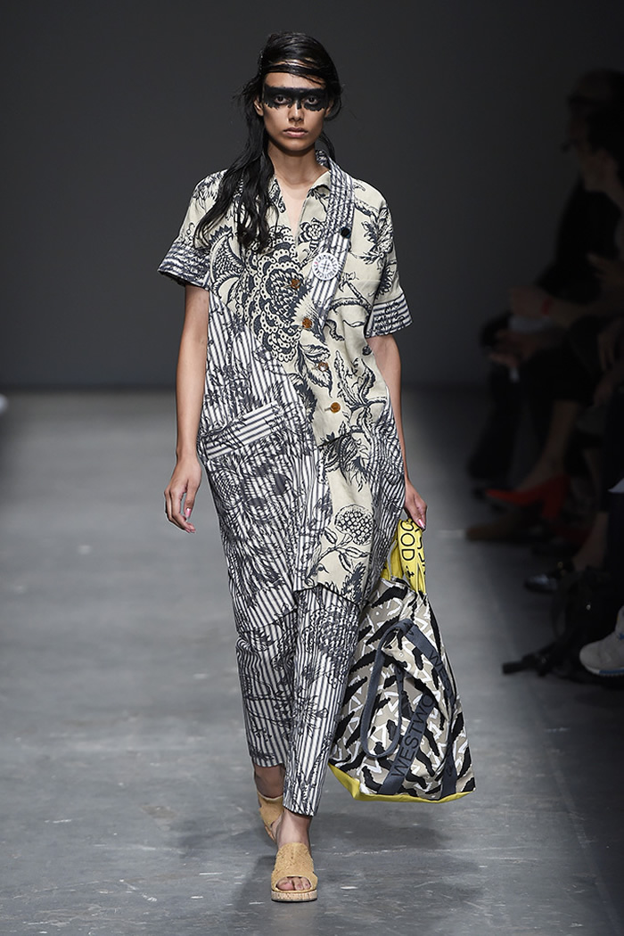 Spring 2016 Vivienne Westwood Red Label RTW Collection