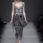 Spring 2016 Vivienne Westwood Red Label Collection