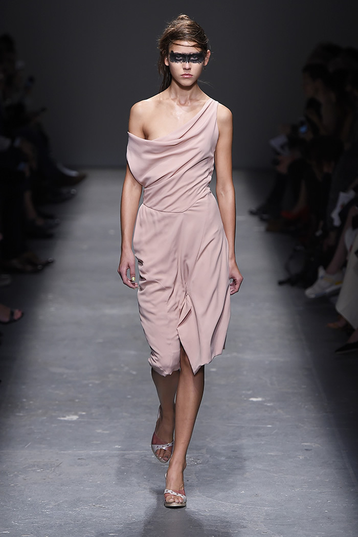 Vivienne Westwood Red Label Spring Collection