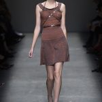 Spring Vivienne Westwood Red Label Latest Collection