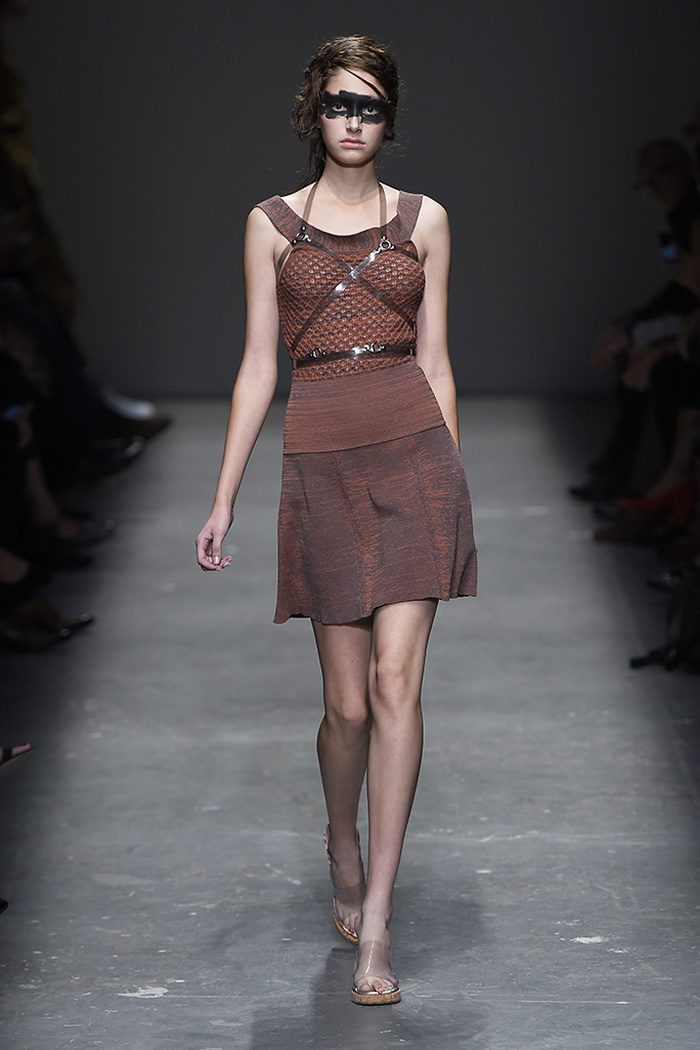 Spring Vivienne Westwood Red Label Latest Collection