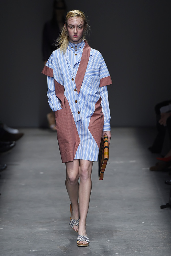 Spring Latest Vivienne Westwood Red Label Collection