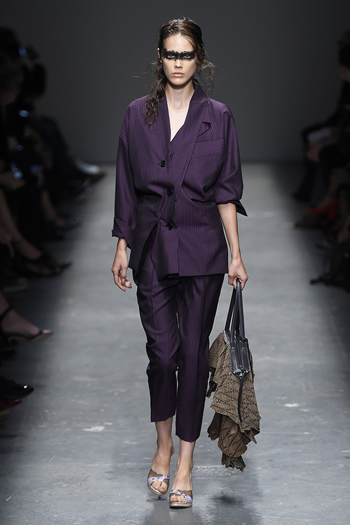 Spring Latest Vivienne Westwood Red Label 2016 Collection