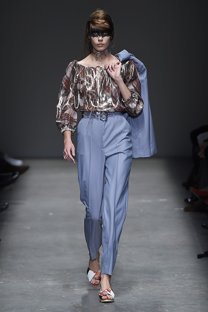 Spring Latest Vivienne Westwood Red Label Collection