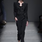 RTW 2016 Vivienne Westwood Red Label Spring Collection