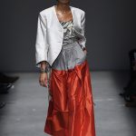 2016 Vivienne Westwood Red Label Collection