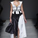 2016 Spring Vivienne Westwood Red Label London Collection