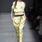 2016 Spring Vivienne Westwood Red Label Collection