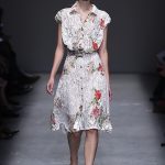 Vivienne Westwood Red Label 2016 Collection