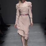 2016 Vivienne Westwood Red Label Spring Collection