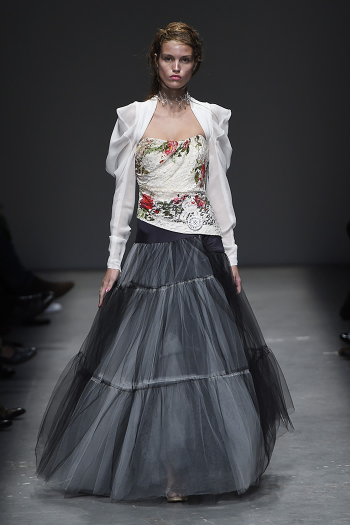 2016 Vivienne Westwood Red Label Collection