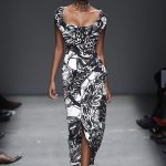 2016 Latest Vivienne Westwood Red Label Spring Collection