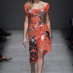 2016 Latest Vivienne Westwood Red Label RTW Spring Collection