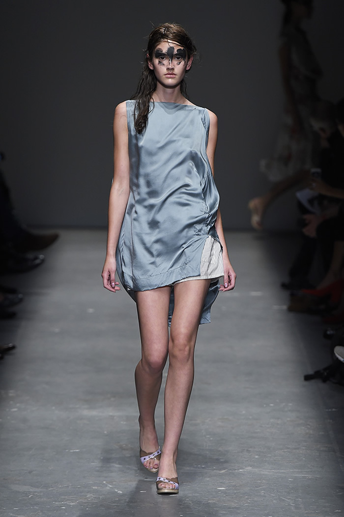 Vivienne Westwood Red Label 2016 Spring Collection