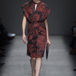 Vivienne Westwood Red Label Spring 2016 Collection