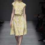 Vivienne Westwood Red Label 2016 Spring RTW Collection