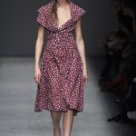 Vivienne Westwood Red Label 2016 Spring Collection