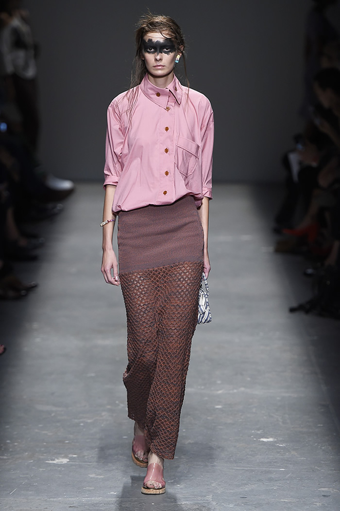 Vivienne Westwood Red Label Spring Collection