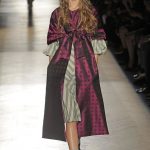 Vivienne Westwood Paris Fashion Week S/S 2015 Collection