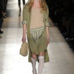 Paris Fashion Week S/S Latest Vivienne Westwood Collection