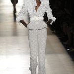 2015 Vivienne Westwood Paris Fashion Week S/S Collection
